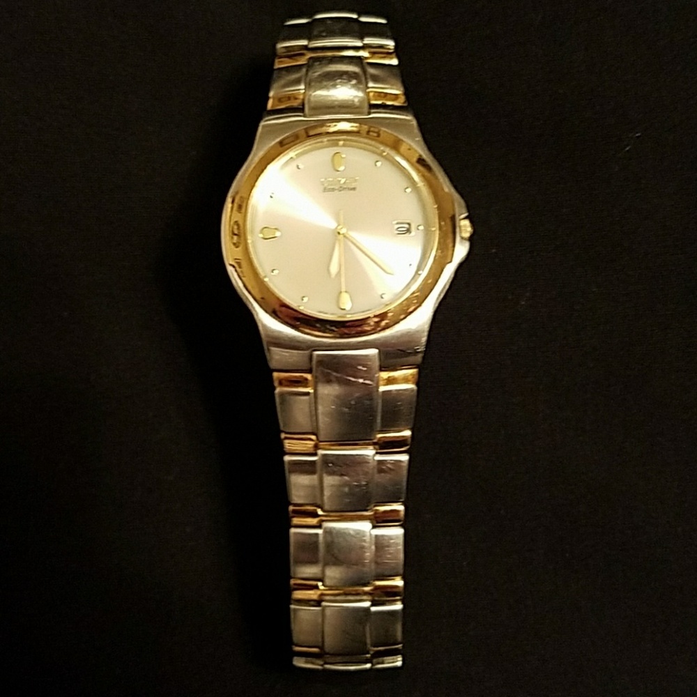 Men's watch